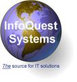 InfoQuest Systems Ltd logo