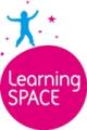 Learning SPACE logo