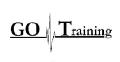 GO Training - Geoff O'Brien Training logo