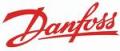 Danfoss Drives Frequency Converters logo