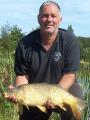 Hunnington Coarse Fishery image 2