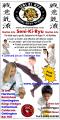 Seni Ki Ryu - Martial Arts ( Oakington ) image 1