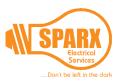 Sparx Electrical logo