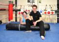 Personal Training Leeds, Elemental Fitness image 1