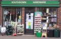 Southdown Hardware logo