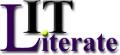 I.T. Literate logo