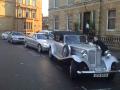 catherines wedding limousines image 3