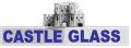 Castle Glass & Windows  - Buckinghamshire logo