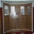 London Shutters and Blinds logo