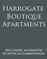 Harrogate Boutique Apartments logo