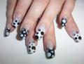 NIRVANA NAIL DESIGN image 5