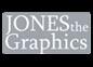 Jones The Graphics - Bespoke Websites and Graphic Design logo