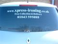 XPRESS IRONING SERVICES image 1