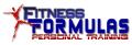 Fitness Formulas Personal Training logo