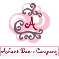 Ashanti Dance Company logo