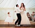 Ian Bursill - Documentary Wedding Photographer Leicestershire image 5