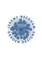 Jeremy Needham Garden Designs logo