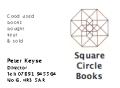Square Circle Books logo