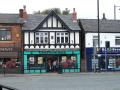 Galloways Bakers Standish Shop logo