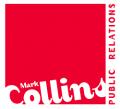 Mark Collins PR image 1