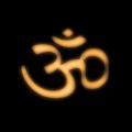 AuroraYogi Ashtanga Yoga logo
