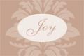 Joy logo