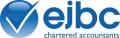 EJBC Chartered Accountants logo