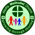 Altofts Methodist Church logo