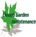 Clough Garden Maintenance logo