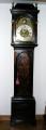 David Rackham Antique Clocks logo