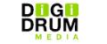 DigiDrum Media logo