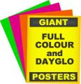 TOTAL PROMO - fast and affordable poster printing image 1