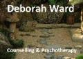 Deborah Ward logo