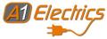 A1 Electrics logo