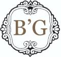 B Gorgeous logo