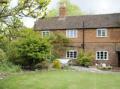 Old Manor Holiday Cottages logo