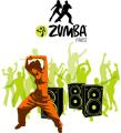 ZUMBA Fitness Windsor logo