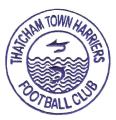 Thatcham Town Harriers Football Club image 1