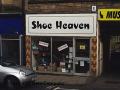 Shoe Heaven logo