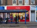 Shelter Charity Shops image 1