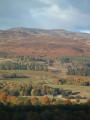 Comrie Croft Hostel, Eco Camping and Mountain Biking image 4