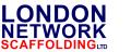 London Network Car and Truck Wash logo