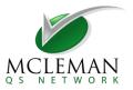 McLeman QS Network logo