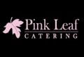 Pink Leaf Catering logo