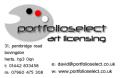 Portfolio Select Ltd logo