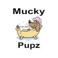 Mucky Pupz logo