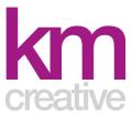 kmcreative logo