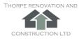 Thorpe Renovation And Construction LTD image 1