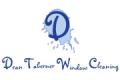 Dean Taberner Window Cleaning logo