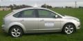 Shaun Broad Driving Tuition logo